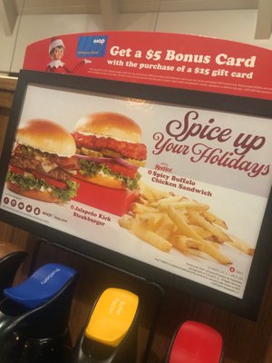 Menu photo 2 IHOP PEMBROKE PINES, FL Menu photo 2 IHOP PEMBROKE PINES, FL