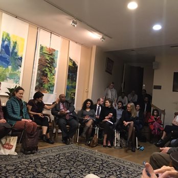 Bahá’í Center - Religious Organizations Near Me - New York, New York Bahá’í Center - Religious Organizations Near Me - New York, New York