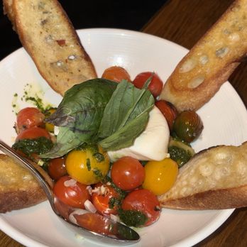 Eduardo's Enoteca - Pizza Near Me - Chicago, Illinois