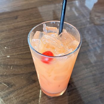 Fat Boiz - Tequila Sunrise but the bartender forgot the tequila., - Beer, Wine & Spirits Near Me - McDonough, Georgia Fat Boiz - Tequila Sunrise but the bartender forgot the tequila., - Beer, Wine & Spirits Near Me - McDonough, Georgia