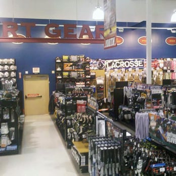 DICK'S Sporting Goods - Sports Wear Near Me - Salisbury, Maryland