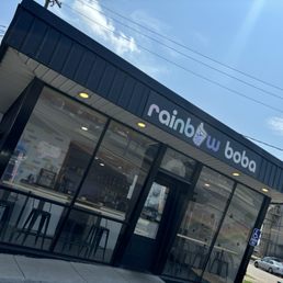 Exterior photo of Rainbow Boba - Circleville, Ohio Exterior photo of Rainbow Boba - Circleville, Ohio