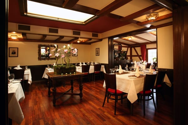 Restaurant Zur Mühle by null