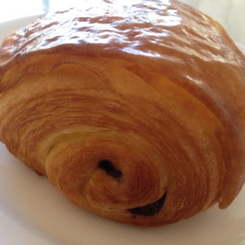 Chaumont - Pain au chocolat - Bakeries Near Me - Beverly Hills, California
