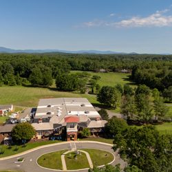 Prince Michel - Prince Michel is a cornerstone of Virginia Wine Country established in 1982.