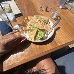 I am a vegan and the cauliflower ceviche is the best I've ever had I am a vegan and the cauliflower ceviche is the best I've ever had