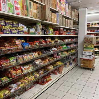 Hong Kong Superstore - International Grocery Near Me - Amsterdam, New Hampshire