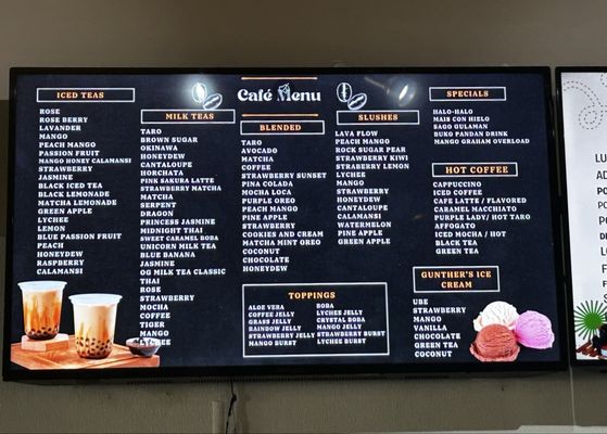 Menu photo 7 Kultura Cafe Rocklin, CA Menu photo 7 Kultura Cafe Rocklin, CA