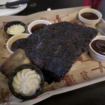 Bludso's BBQ - Barbeque Near Me - Los Angeles, California Bludso's BBQ - Barbeque Near Me - Los Angeles, California