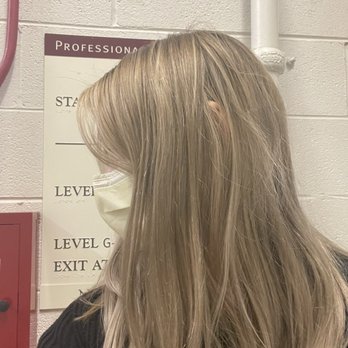 Art + Science - What I got - Hair Salons Near Me - Chicago, Illinois
