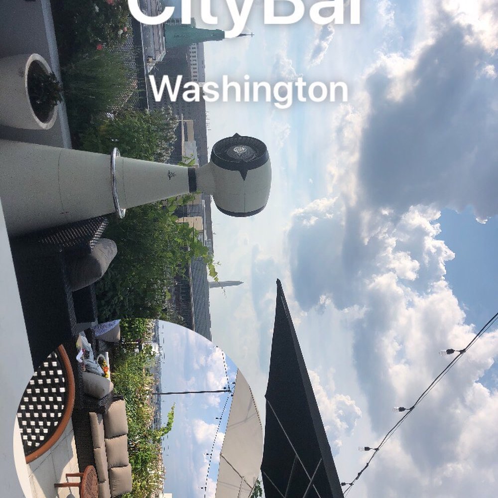 CityBar - Cocktail Bars Near Me - Washington, DC, District of Columbia