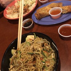 Noodle Express
