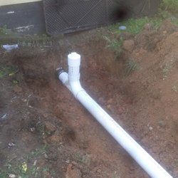 Monster Drain Cleaning Services