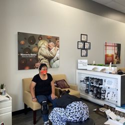 The Good Feet Store - Fitting