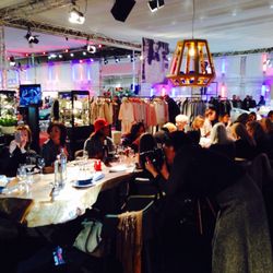 MECC Maastricht