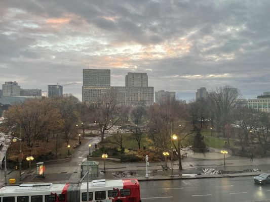 Lord Elgin Hotel by null