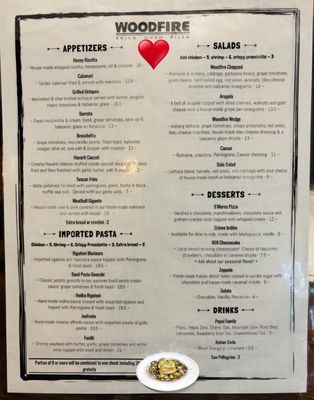 Woodfire Rockford by null