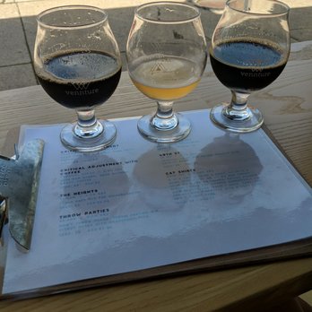 Vennture Brew - Great place - Breweries Near Me - Milwaukee, Wisconsin Vennture Brew - Great place - Breweries Near Me - Milwaukee, Wisconsin