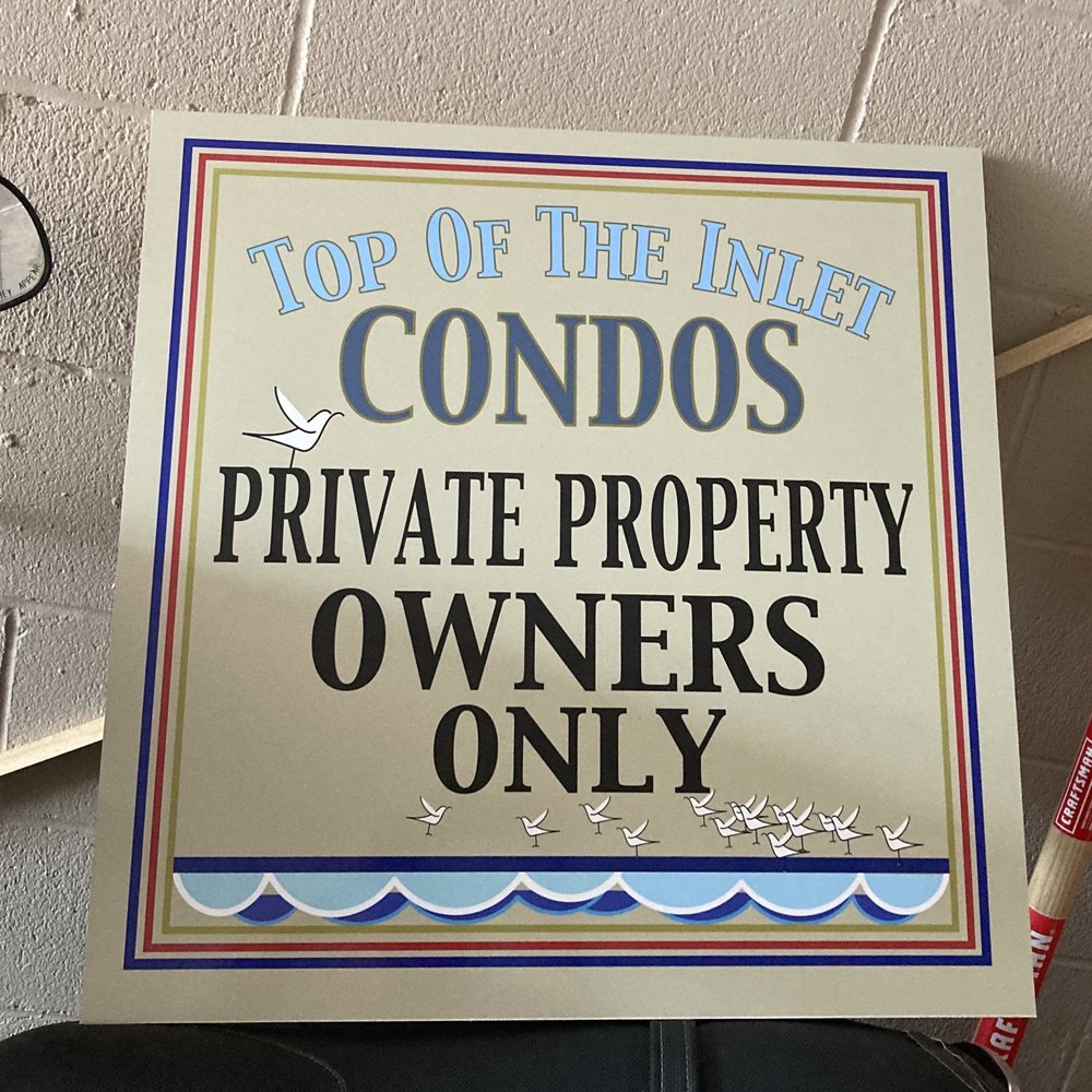 Signs Plus Printing - Signmaking Near Me - Dennisville, New Jersey Signs Plus Printing - Signmaking Near Me - Dennisville, New Jersey