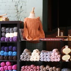 Stringtown Yarn & Fiber