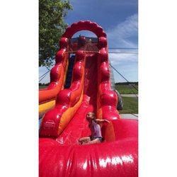 Joy Rentals