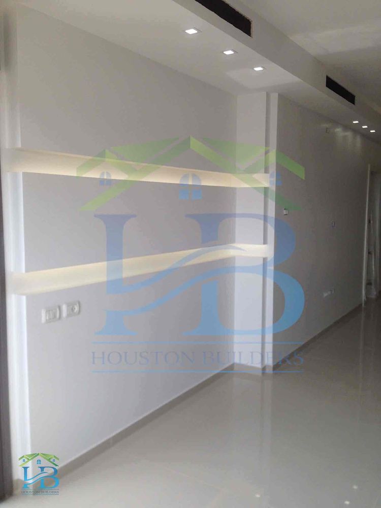 Slide of Houston Builders