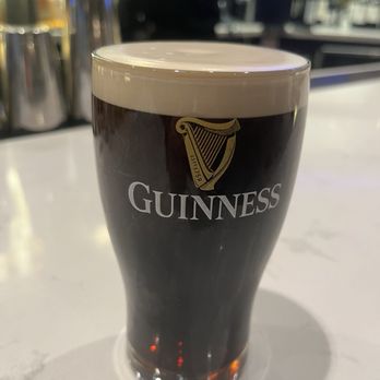 Rosie O'Grady's - Guinness for a Smurf - Irish Near Me - New York, New York Rosie O'Grady's - Guinness for a Smurf - Irish Near Me - New York, New York