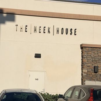 The Meek House - Coffee & Tea Near Me - Redlands, California The Meek House - Coffee & Tea Near Me - Redlands, California