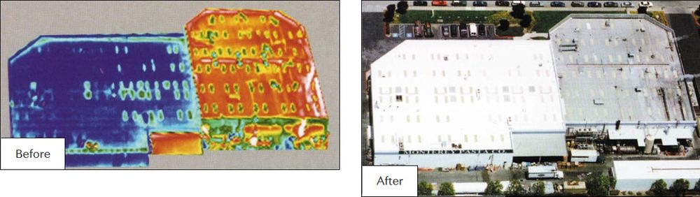 Slide of E O Wood Company