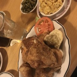 Shady Oaks Inn
