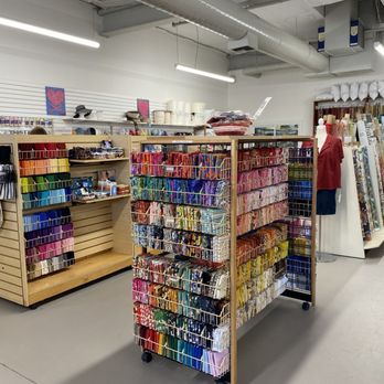 Harts Fabric - Fabric Stores Near Me - Santa Cruz, California Harts Fabric - Fabric Stores Near Me - Santa Cruz, California