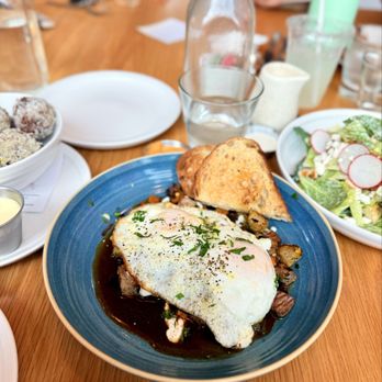 Gravity Heights - Mission Valley - Smoked Brisket Hash - Breakfast & Brunch Near Me - San Diego, California