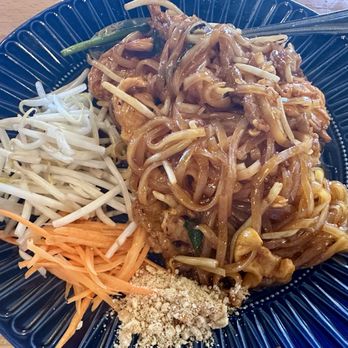 Chiang Rai - Pad Thai - Thai Near Me - Long Beach, California Chiang Rai - Pad Thai - Thai Near Me - Long Beach, California