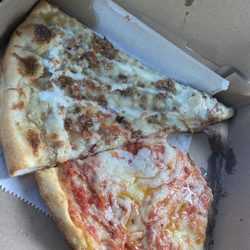 Sam's Pizza & Pasta