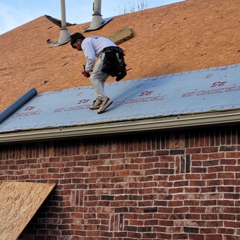 Blacksmith Roofing & Construction - Roofing Near Me - Broken Arrow, Oklahoma Blacksmith Roofing & Construction - Roofing Near Me - Broken Arrow, Oklahoma