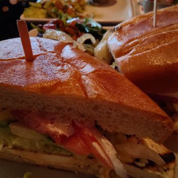 Mercado - Pasadena - Chicken torta - Mexican Near Me - Pasadena, California