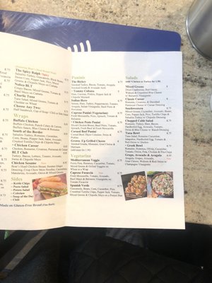 Menu photo 8 Nohea Cafe Chicago, IL Menu photo 8 Nohea Cafe Chicago, IL