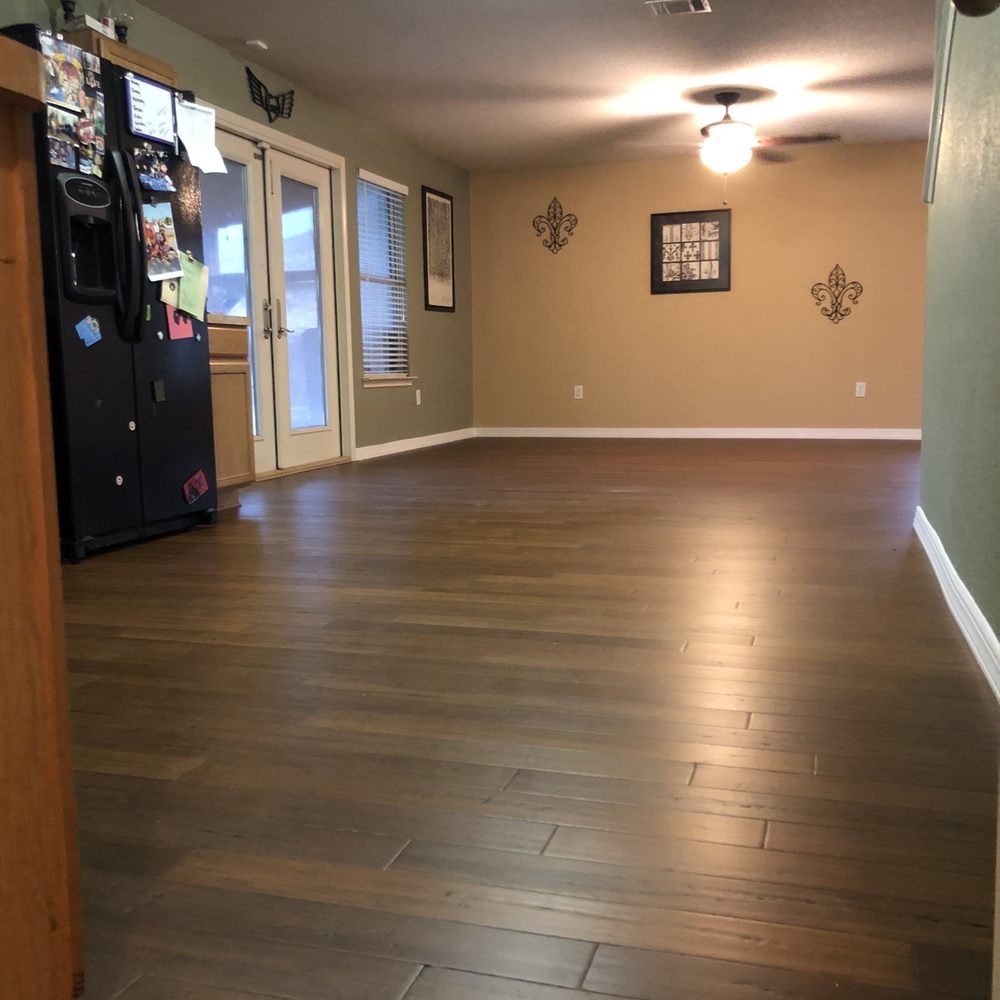 LL Flooring - Denton - Flooring Near Me - Denton, Texas