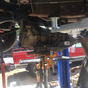 Automotriz del Norte - Transmission Repair Near Me - Austin, Texas