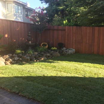 Juan Rios Landscaping - Landscaping Near Me