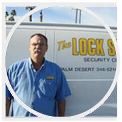 Lock Shop