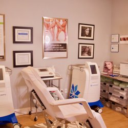 Montclair Rejuvenation Center - Coolsculpting/Cryo Skin Room