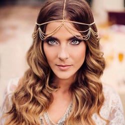Scottsdale Skin & Makeup Studio - (c) Jane Zarzynski Photo Model: Hope @ Ford Robert Black Hair by Misty Doble @ Salon TRU