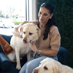 Vardy's Jewelers - Pearls for our fur babies