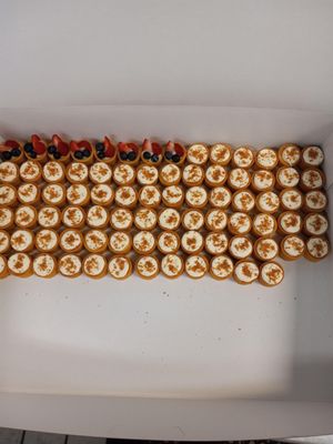 Sugar Fixé Pâtisserie by null