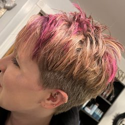 Teresa's Salon And Spa