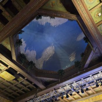 Arcada Theatre - Performing Arts Near Me - St. Charles, Illinois
