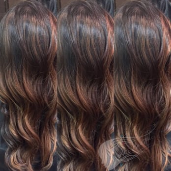 Mane Salon - Color by Ali - Hair Salons Near Me - Monrovia, California