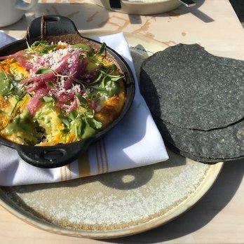 Chulita - Delicious Fresh ingredients Frittata - Mexican Near Me - Venice, California Chulita - Delicious Fresh ingredients Frittata - Mexican Near Me - Venice, California
