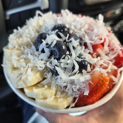 Acaí Alaska - Maui Waui Bowl!